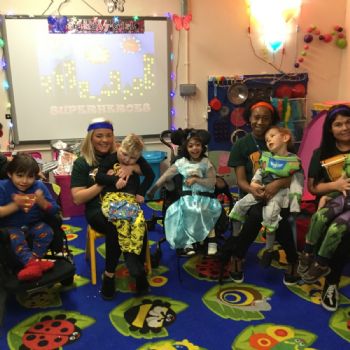 Superhero Day (10)